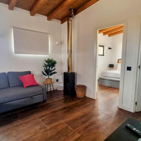 Morille Apartamentos Walden By Gaiarooms מראה חיצוני תמונה
