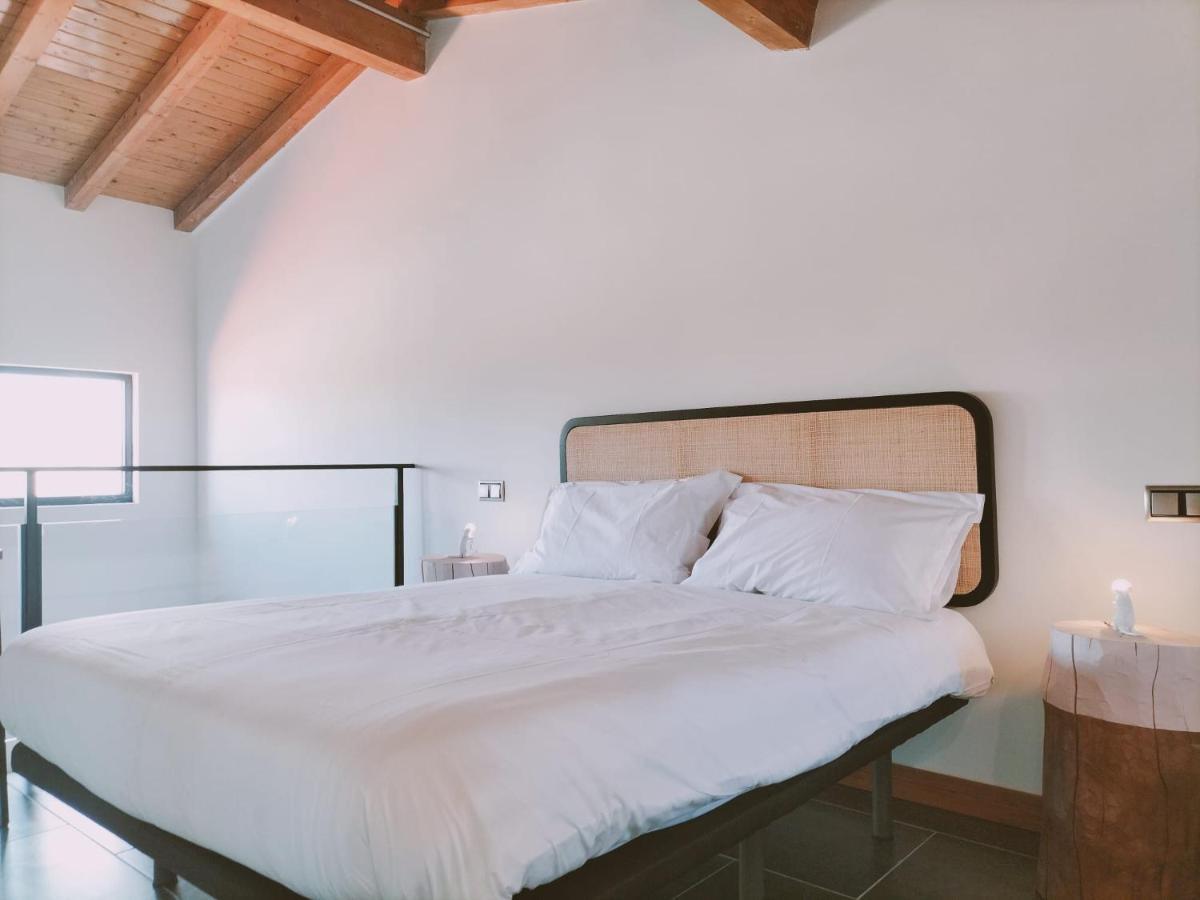 Morille Apartamentos Walden By Gaiarooms מראה חיצוני תמונה