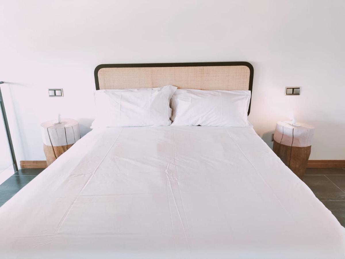 Morille Apartamentos Walden By Gaiarooms מראה חיצוני תמונה