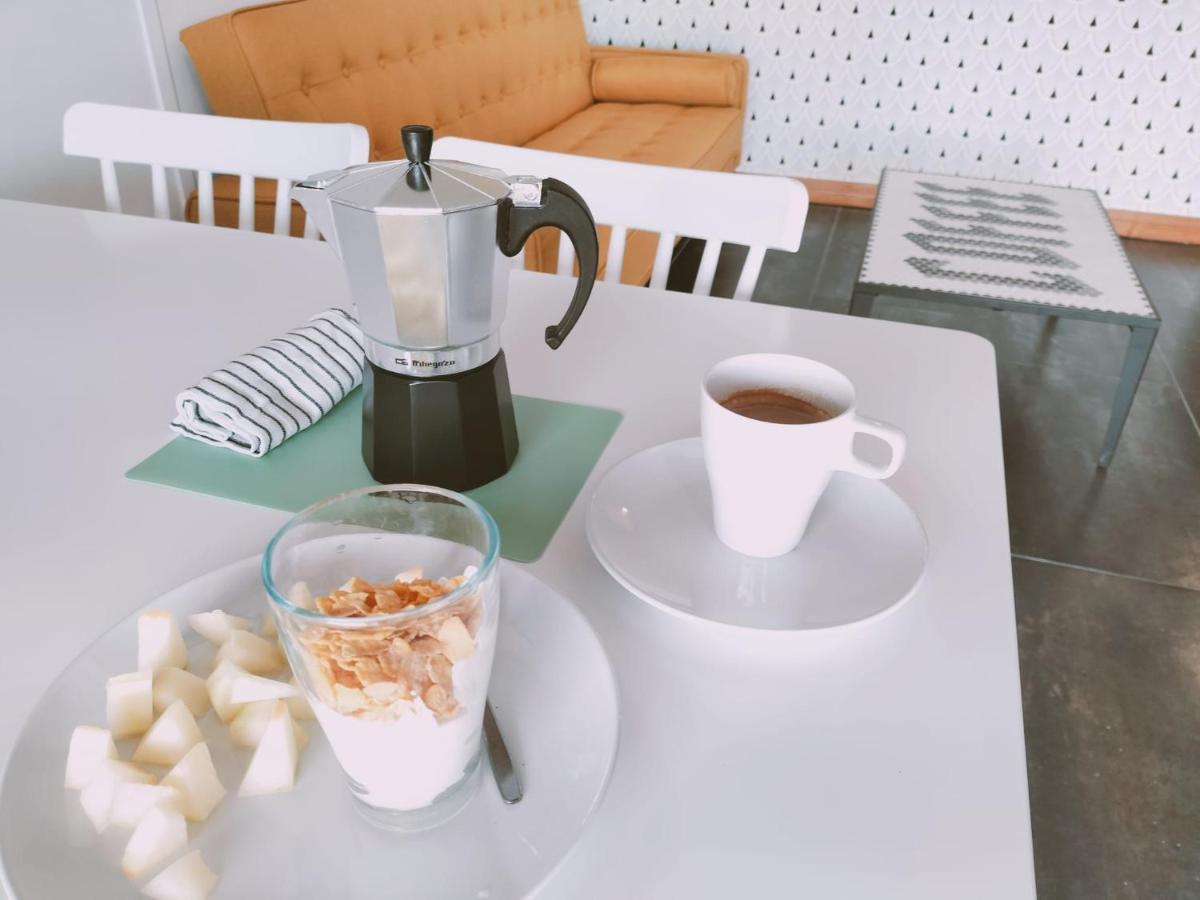 Morille Apartamentos Walden By Gaiarooms מראה חיצוני תמונה