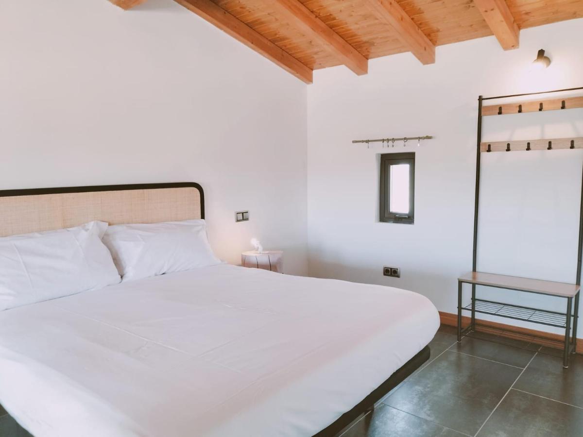 Morille Apartamentos Walden By Gaiarooms מראה חיצוני תמונה
