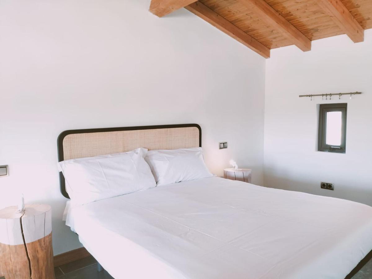 Morille Apartamentos Walden By Gaiarooms מראה חיצוני תמונה