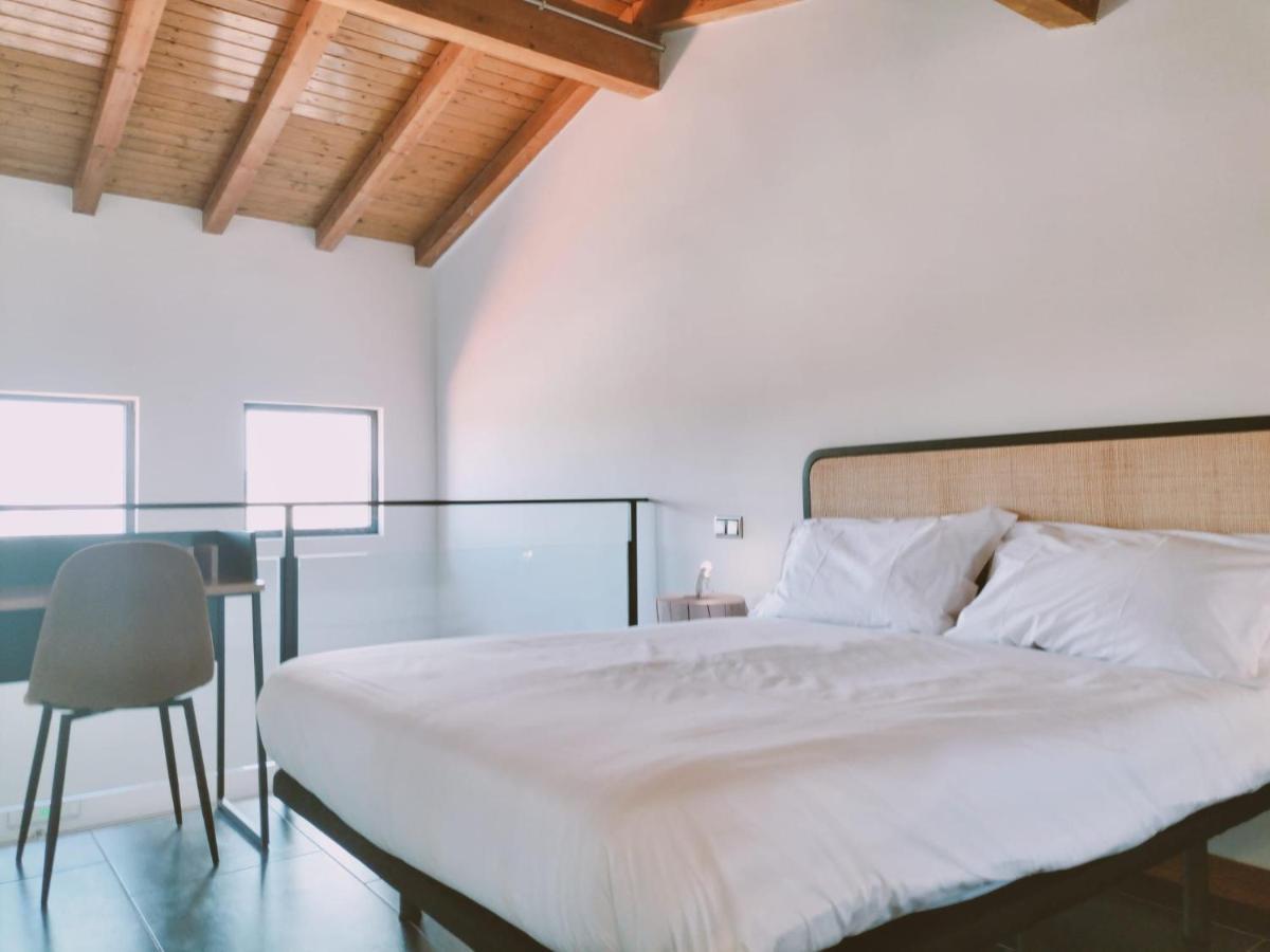 Morille Apartamentos Walden By Gaiarooms מראה חיצוני תמונה