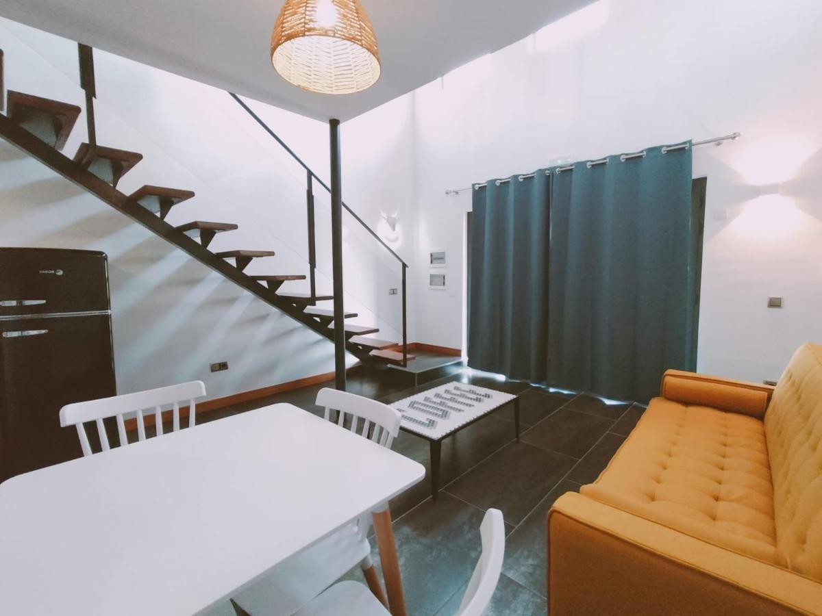 Morille Apartamentos Walden By Gaiarooms מראה חיצוני תמונה