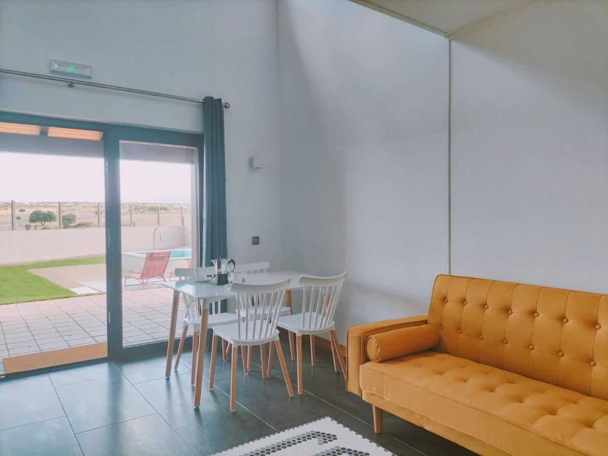 Morille Apartamentos Walden By Gaiarooms מראה חיצוני תמונה