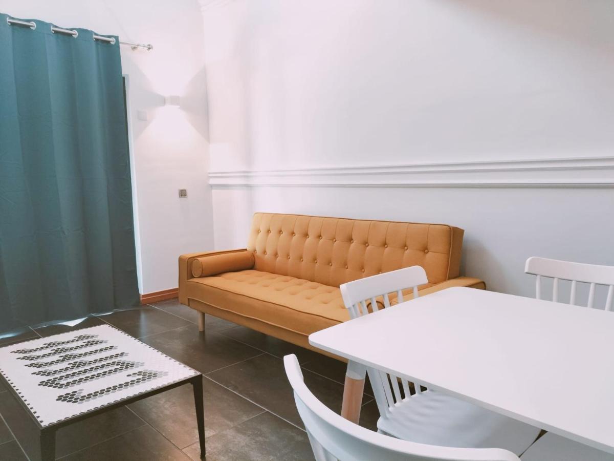 Morille Apartamentos Walden By Gaiarooms מראה חיצוני תמונה