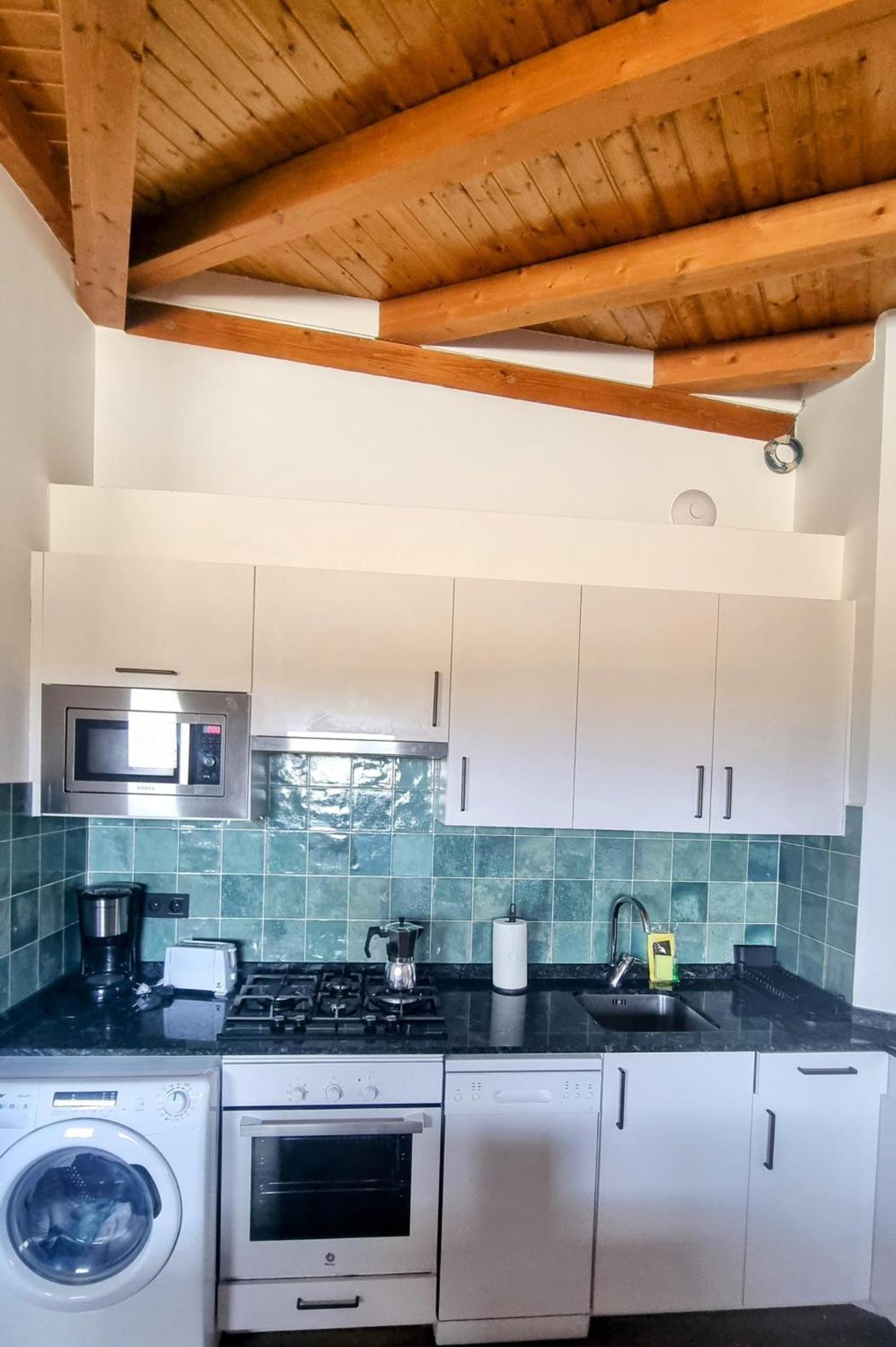 Morille Apartamentos Walden By Gaiarooms מראה חיצוני תמונה