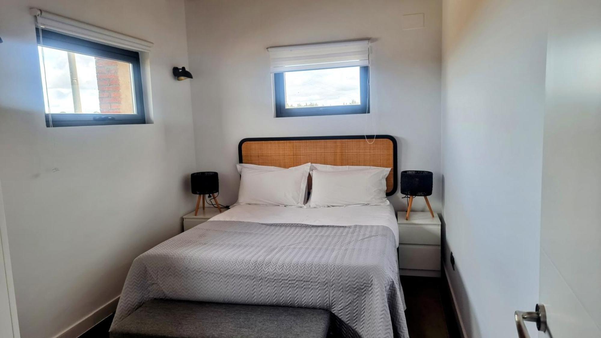 Morille Apartamentos Walden By Gaiarooms מראה חיצוני תמונה