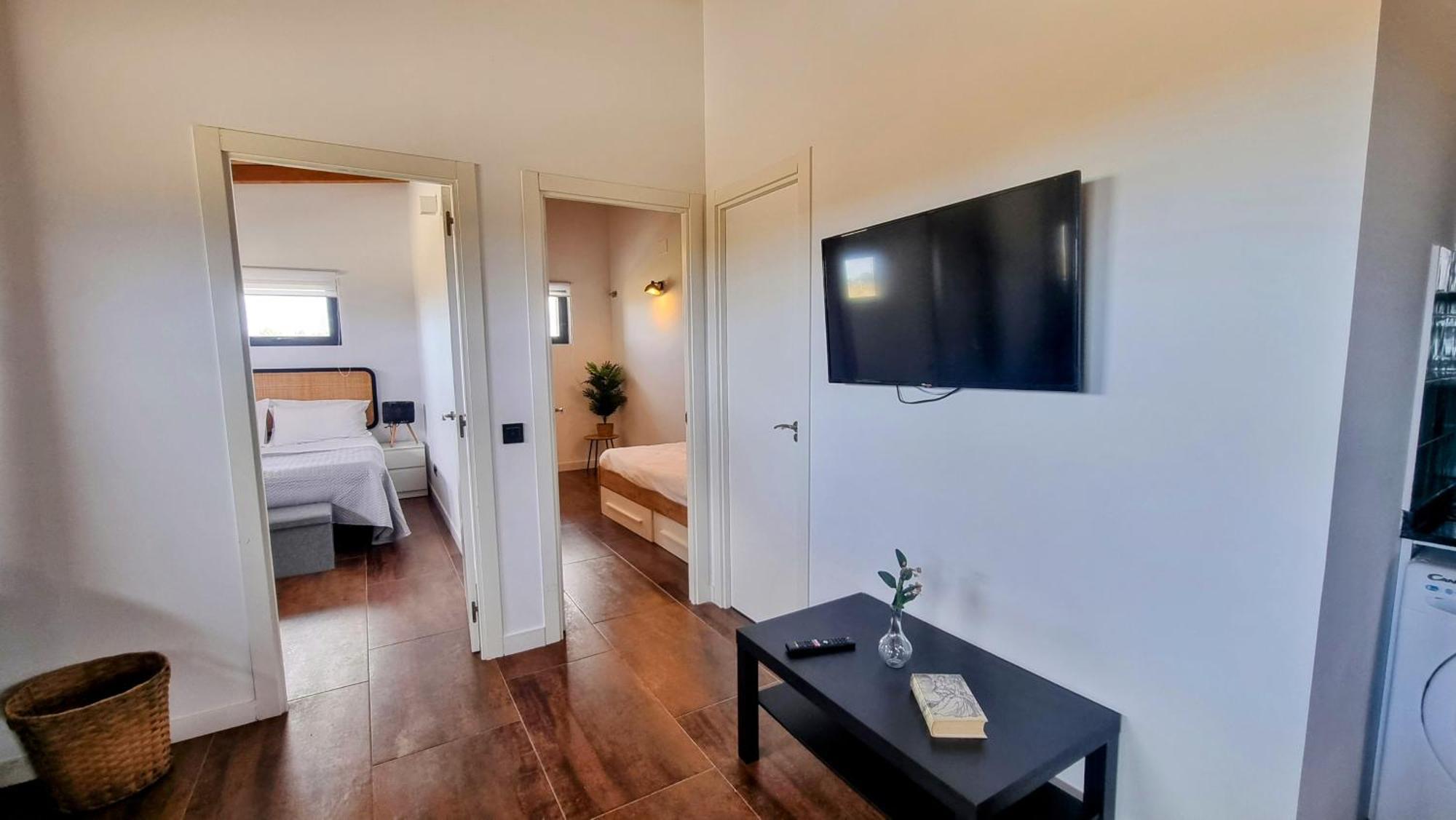 Morille Apartamentos Walden By Gaiarooms מראה חיצוני תמונה