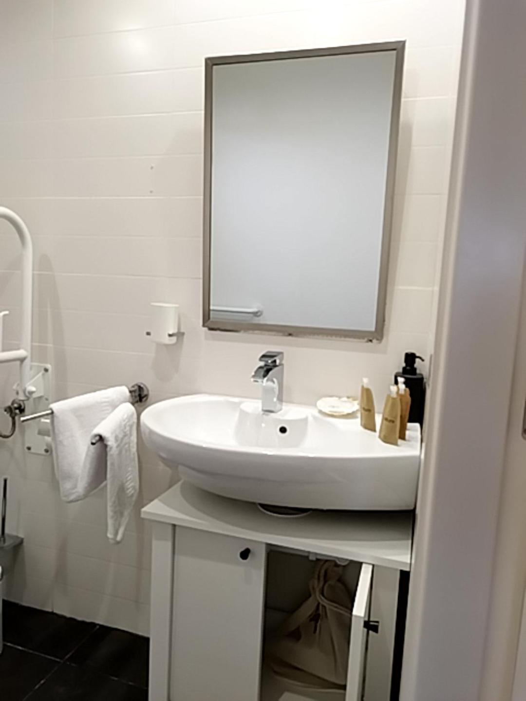 Morille Apartamentos Walden By Gaiarooms מראה חיצוני תמונה