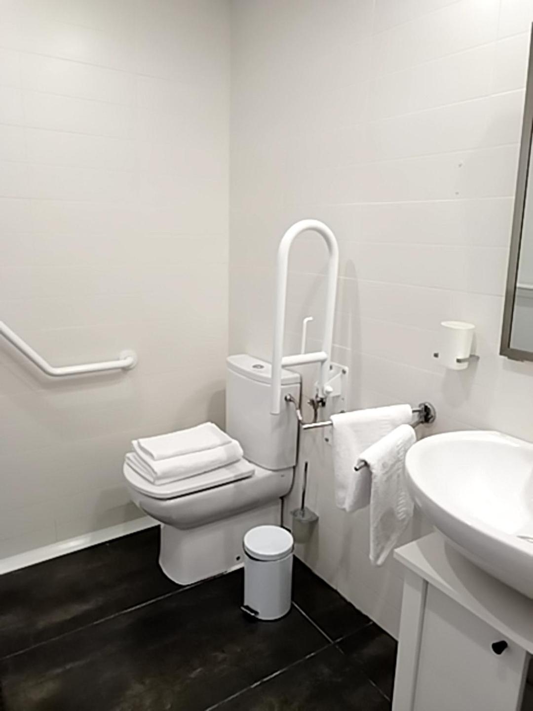 Morille Apartamentos Walden By Gaiarooms מראה חיצוני תמונה