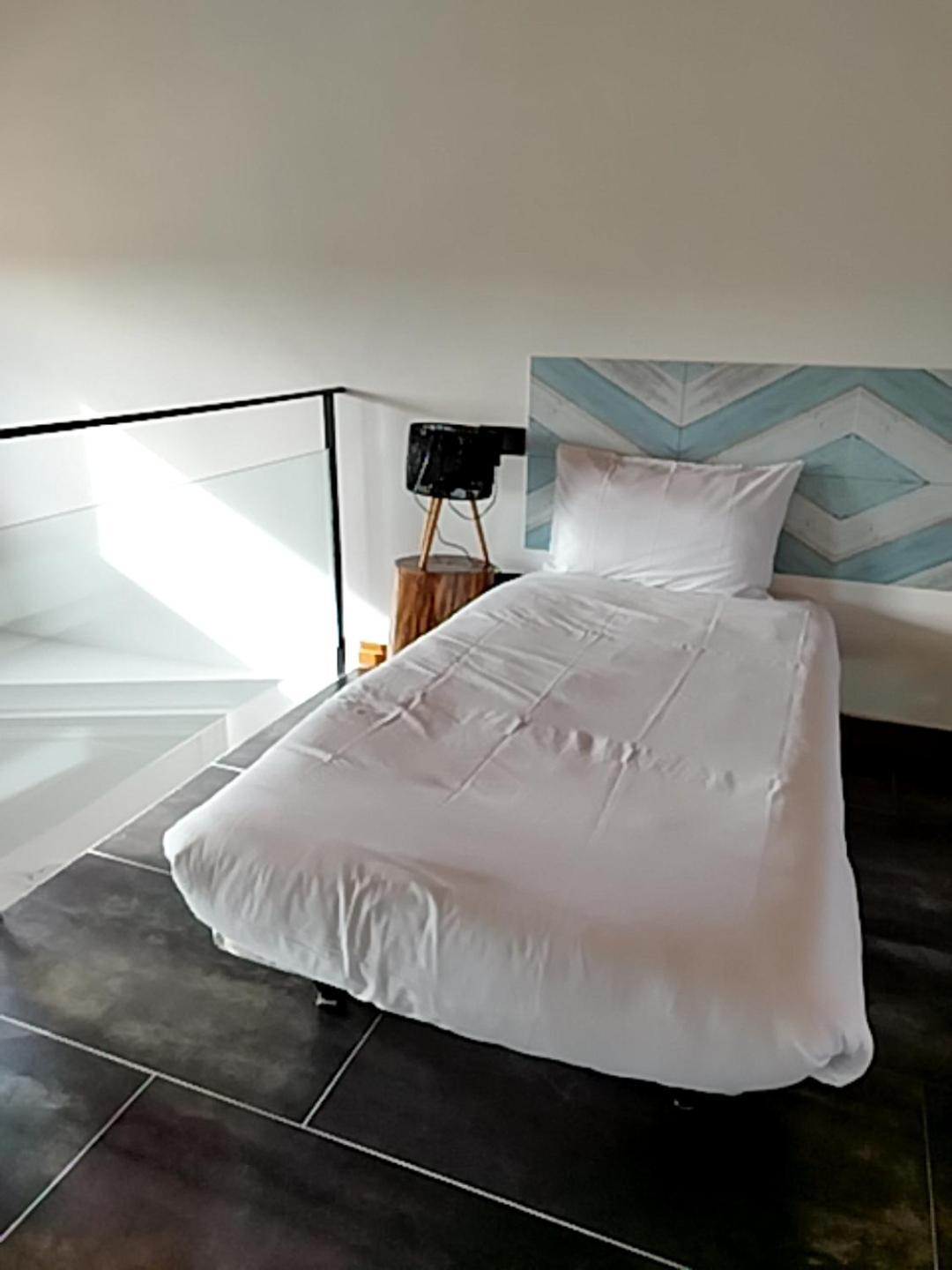 Morille Apartamentos Walden By Gaiarooms מראה חיצוני תמונה
