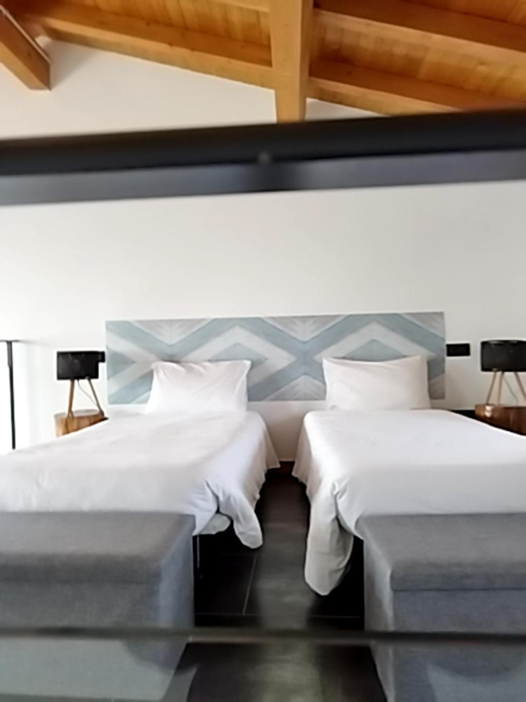Morille Apartamentos Walden By Gaiarooms מראה חיצוני תמונה
